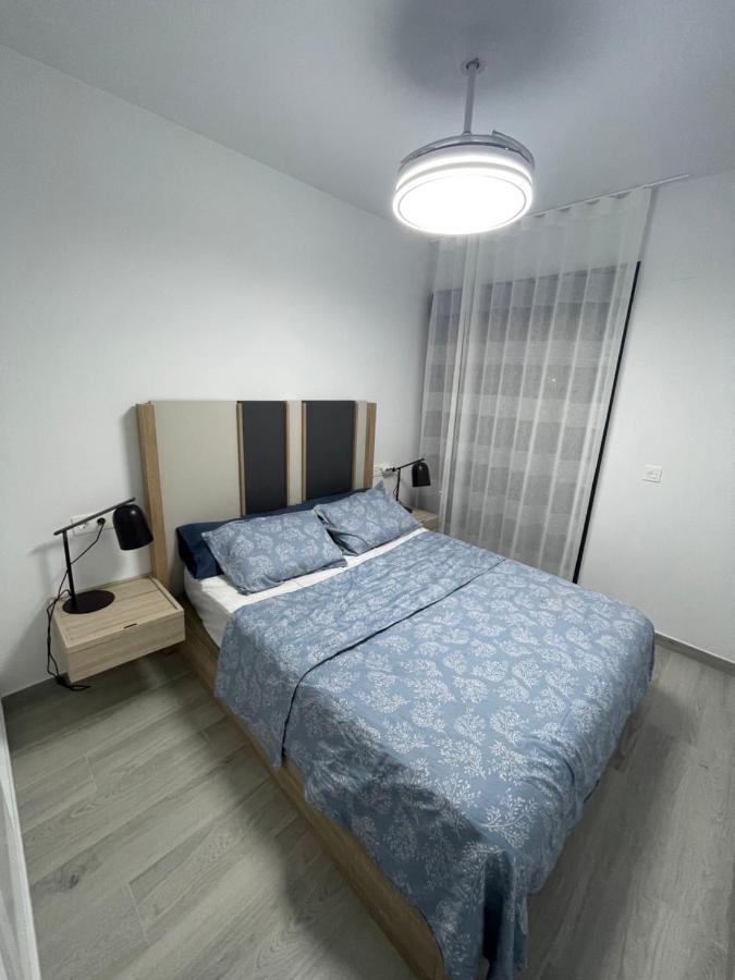 Mar Menor Elisa Apartment Santiago De La Ribera Esterno foto